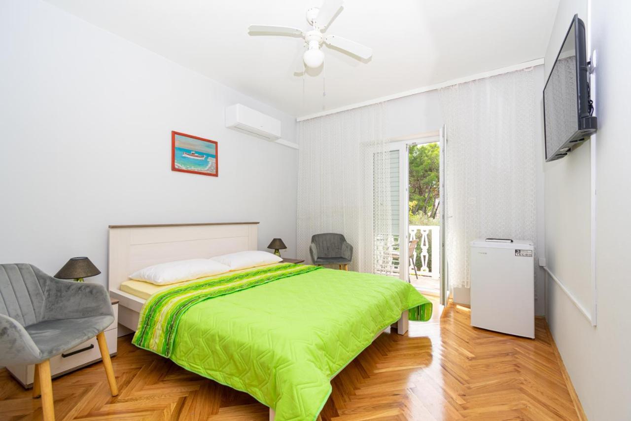 Double Room Pasman 4309D Zewnętrze zdjęcie