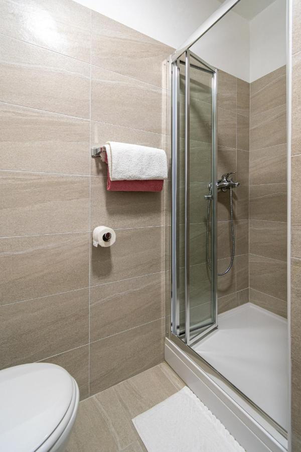 Double Room Pasman 4309D Zewnętrze zdjęcie
