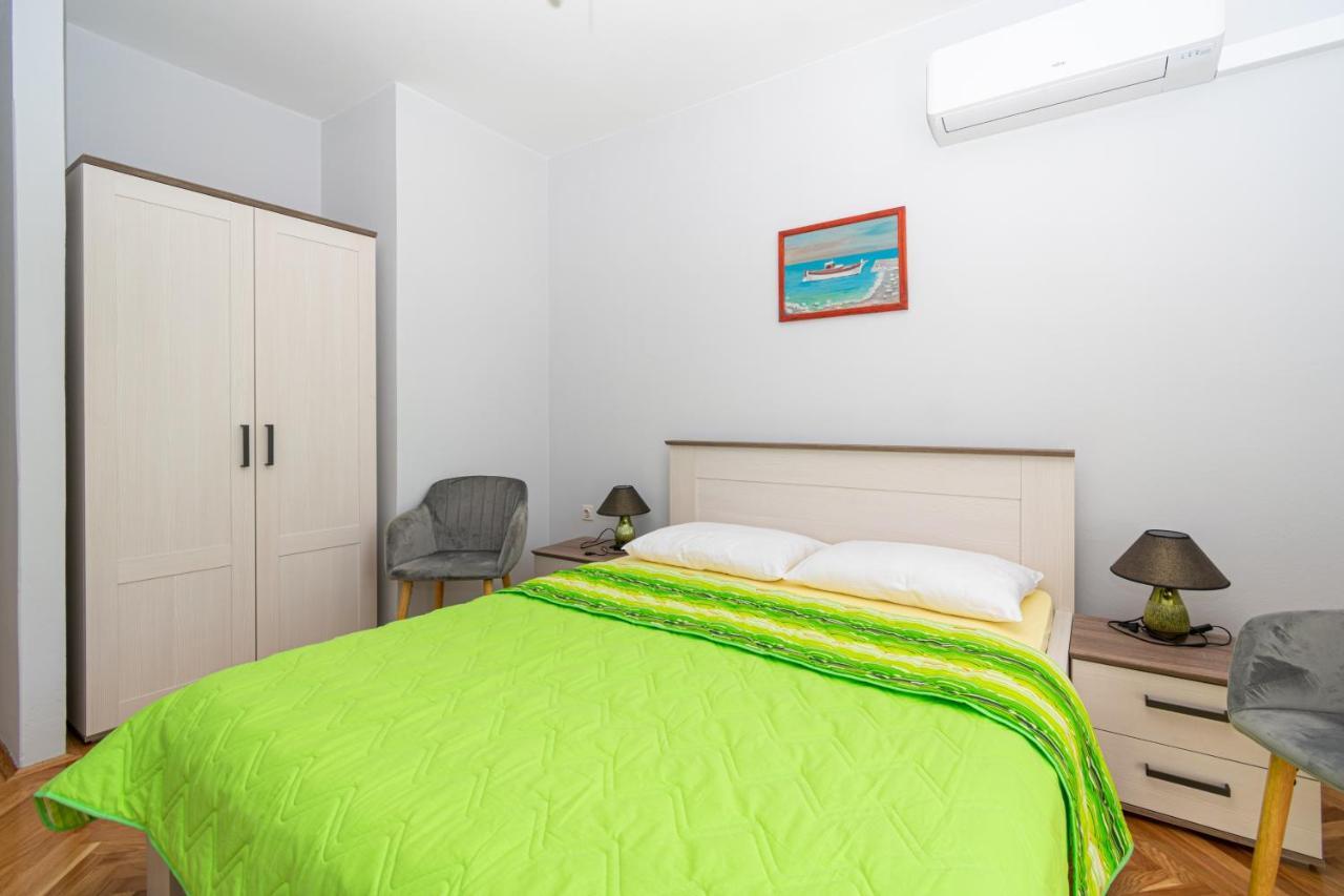 Double Room Pasman 4309D Zewnętrze zdjęcie