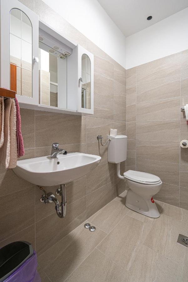 Double Room Pasman 4309D Zewnętrze zdjęcie
